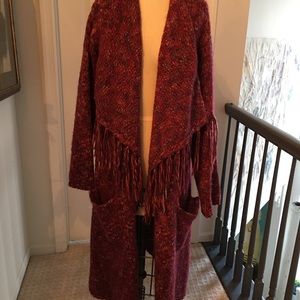 Lucky brand Cardigan